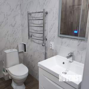 1-к квартира, на длительный срок, 41м2, 20/24 этаж