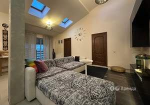 2-к квартира, на длительный срок, 82м2, 7/7 этаж