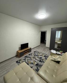 1-к квартира, на длительный срок, 34м2, 5/16 этаж