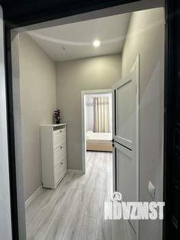 Студия квартира, на длительный срок, 22м2, 1/9 этаж