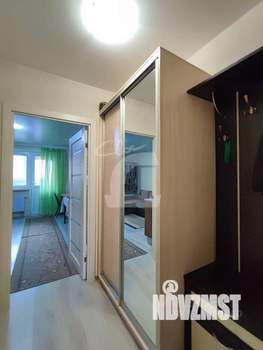 Студия квартира, на длительный срок, 25м2, 6/9 этаж