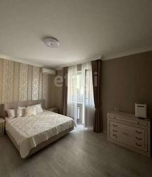3-к квартира, на длительный срок, 102м2, 10/16 этаж