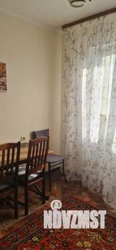 1-к квартира, на длительный срок, 40м2, 6/16 этаж