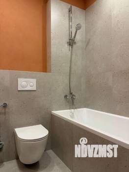 1-к квартира, на длительный срок, 41м2, 16/24 этаж