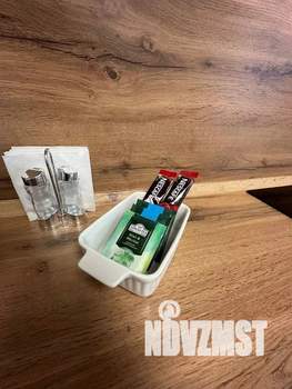 1-к квартира, посуточно, 39м2, 17/19 этаж