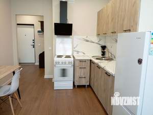 1-к квартира, на длительный срок, 38м2, 5/16 этаж