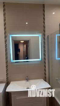 1-к квартира, на длительный срок, 50м2, 10/18 этаж