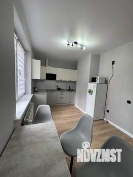 2-к квартира, на длительный срок, 62м2, 4/24 этаж