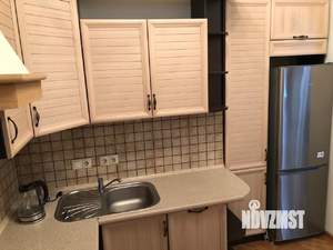 2-к квартира, на длительный срок, 50м2, 3/3 этаж