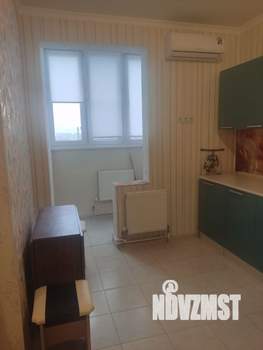 1-к квартира, на длительный срок, 33м2, 12/18 этаж