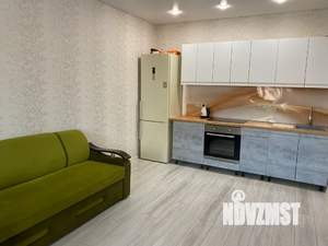 2-к квартира, посуточно, 61м2, 10/23 этаж