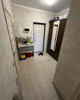 2-к квартира, на длительный срок, 53м2, 16/16 этаж