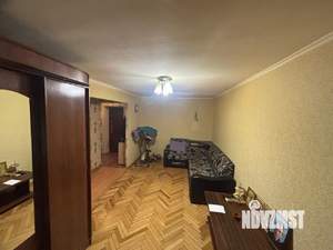 1-к квартира, на длительный срок, 33м2, 2/5 этаж