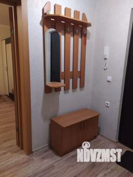 1-к квартира, на длительный срок, 38м2, 10/16 этаж