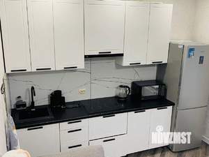 1-к квартира, посуточно, 43м2, 5/16 этаж