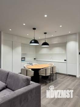 3-к квартира, на длительный срок, 110м2, 10/12 этаж