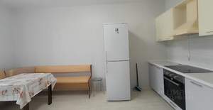 2-к квартира, на длительный срок, 51м2, 15/16 этаж