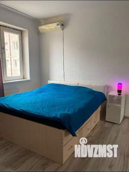 1-к квартира, на длительный срок, 30м2, 5/6 этаж