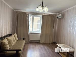 3-к квартира, на длительный срок, 88м2, 6/17 этаж