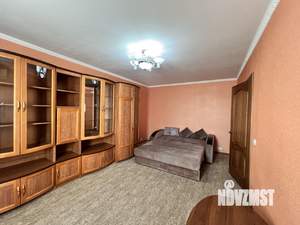 1-к квартира, на длительный срок, 38м2, 8/15 этаж