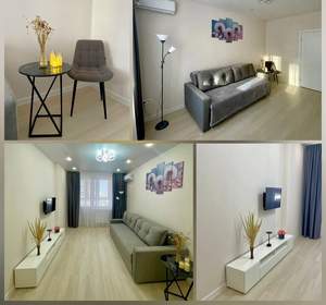 2-к квартира, на длительный срок, 65м2, 7/12 этаж