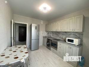 2-к квартира, на длительный срок, 53м2, 15/16 этаж