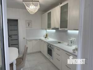 1-к квартира, на длительный срок, 41м2, 14/14 этаж