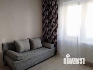 1-к квартира, на длительный срок, 40м2, 2/8 этаж