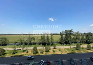 Студия квартира, на длительный срок, 27м2, 5/16 этаж