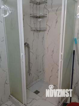 Студия квартира, на длительный срок, 27м2, 1/4 этаж