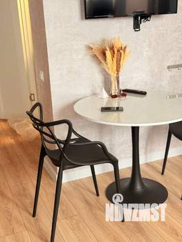 Студия квартира, на длительный срок, 28м2, 14/22 этаж