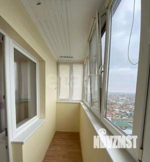 1-к квартира, на длительный срок, 50м2, 18/19 этаж