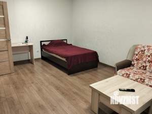 1-к квартира, на длительный срок, 39м2, 1/5 этаж