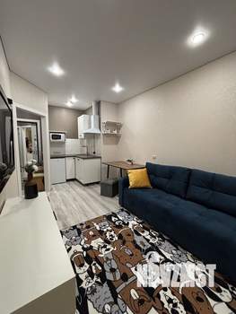 2-к квартира, на длительный срок, 32м2, 3/24 этаж