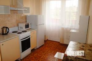 1-к квартира, на длительный срок, 28м2, 2/5 этаж