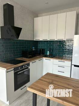 1-к квартира, на длительный срок, 35м2, 15/16 этаж