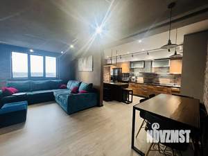 3-к квартира, на длительный срок, 120м2, 14/25 этаж