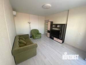 2-к квартира, на длительный срок, 58м2, 23/25 этаж