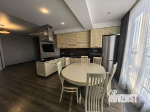 3-к квартира, на длительный срок, 100м2, 7/16 этаж