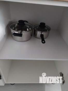 1-к квартира, на длительный срок, 41м2, 2/16 этаж