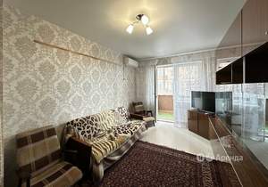 1-к квартира, на длительный срок, 48м2, 3/6 этаж