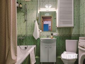 2-к квартира, на длительный срок, 48м2, 3/4 этаж