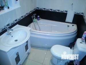 1-к квартира, на длительный срок, 39м2, 2/5 этаж