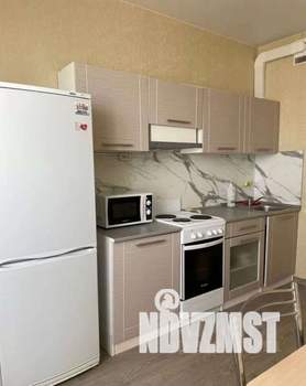 1-к квартира, на длительный срок, 36м2, 6/18 этаж