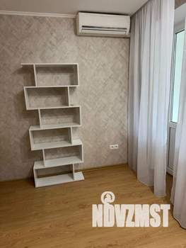 2-к квартира, посуточно, 46м2, 2/5 этаж