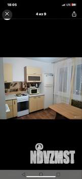 2-к квартира, на длительный срок, 60м2, 8/16 этаж