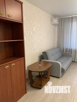 Студия квартира, на длительный срок, 25м2, 3/5 этаж