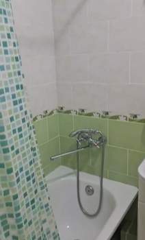 1-к квартира, на длительный срок, 44м2, 1/4 этаж