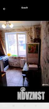 2-к квартира, на длительный срок, 48м2, 1/5 этаж