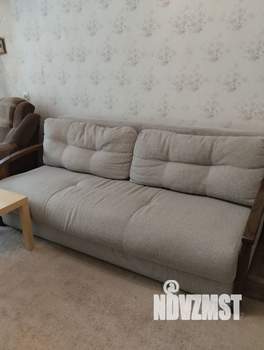 1-к квартира, на длительный срок, 30м2, 2/5 этаж